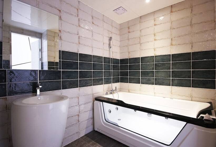 Motel Gyeongju K Myeongpum