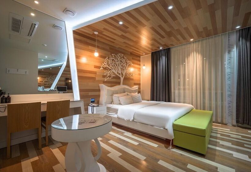 Motel Gyeongju K Myeongpum