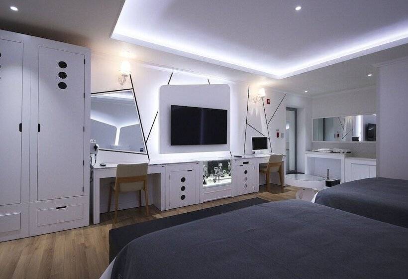 Motel Gyeongju K Myeongpum