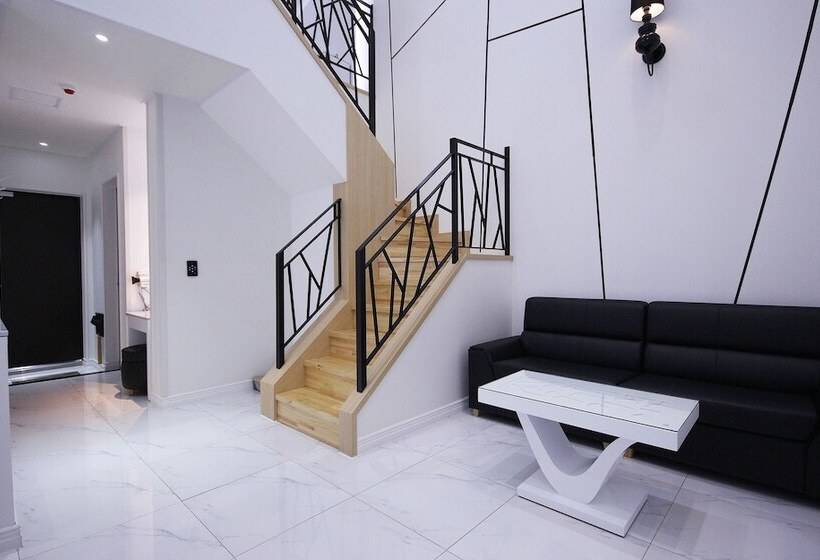 Motel Gyeongju K Myeongpum