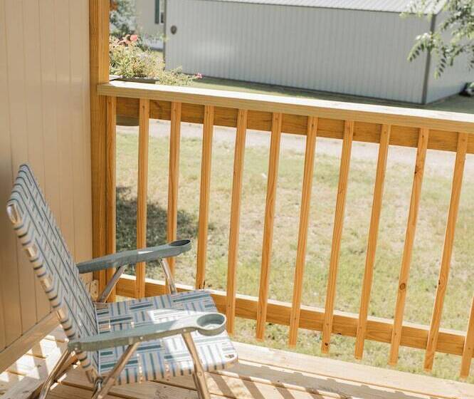 מוטל The Wagon Wheel