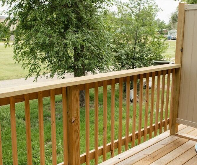 מוטל The Wagon Wheel