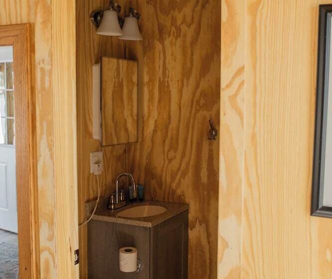 מוטל The Wagon Wheel