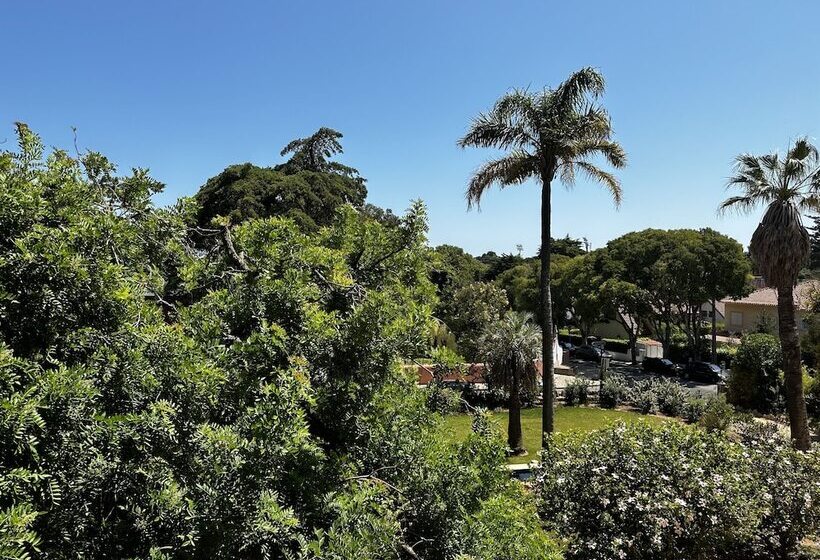 پانسیون Chalet Ficalho