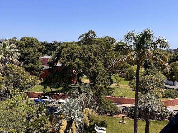 پانسیون Chalet Ficalho