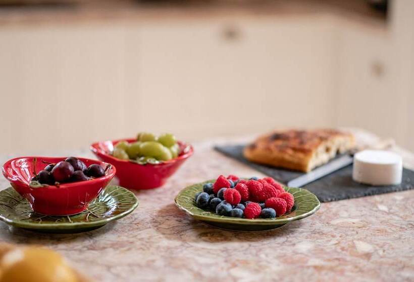 پانسیون Chalet Ficalho