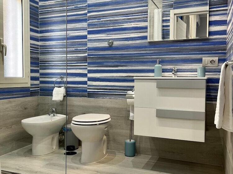 پانسیون Punto House