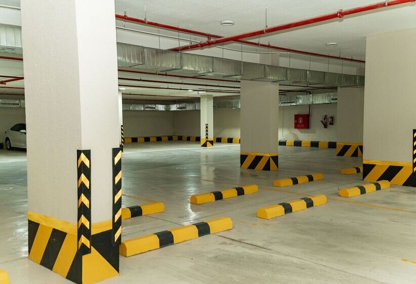 Swiss Spirit Hotel & Suites Dammam Corniche