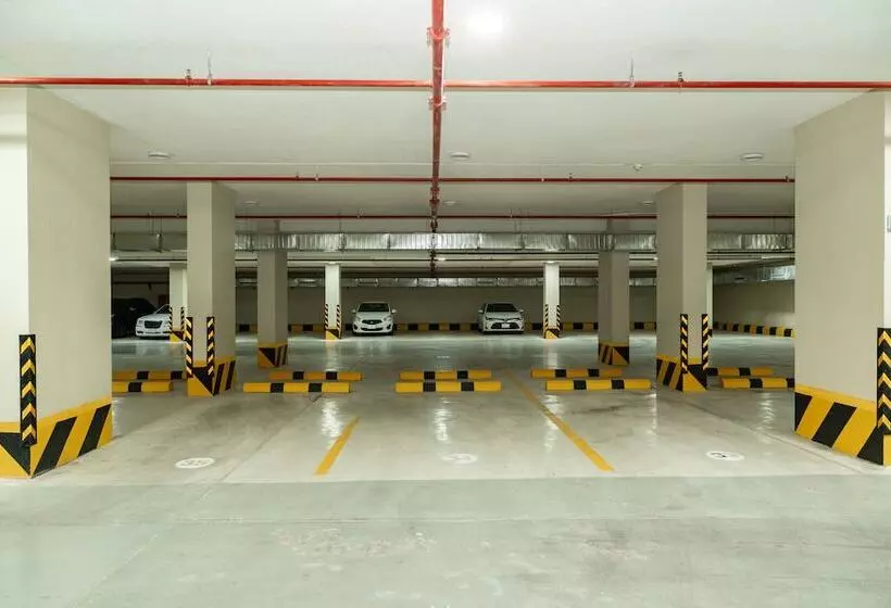 Swiss Spirit Hotel & Suites Dammam Corniche