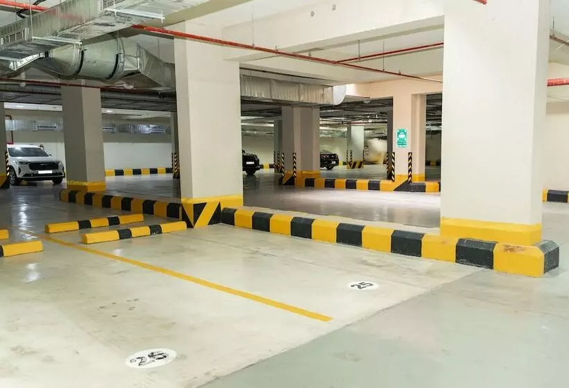 Swiss Spirit Hotel & Suites Dammam Corniche