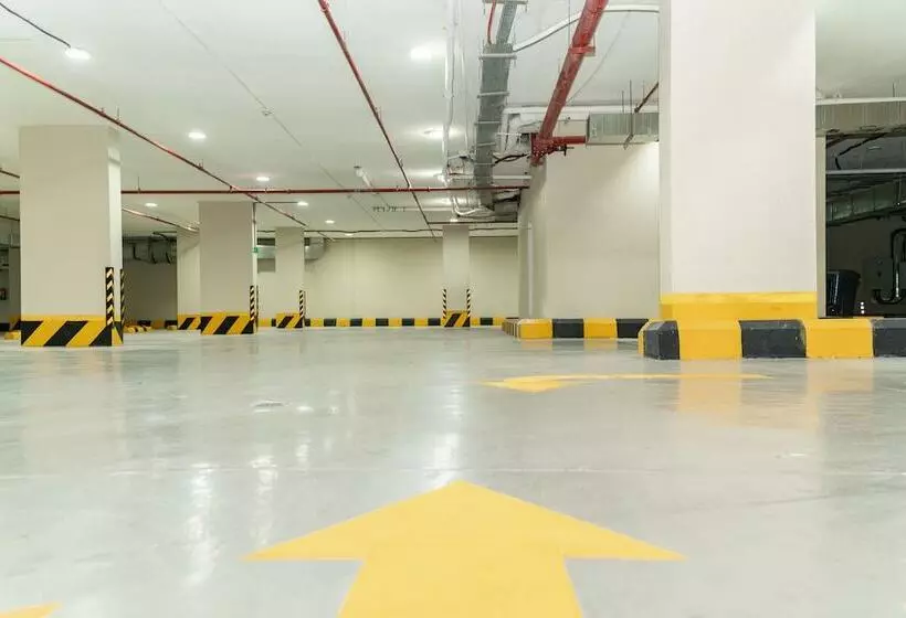 Swiss Spirit Hotel & Suites Dammam Corniche