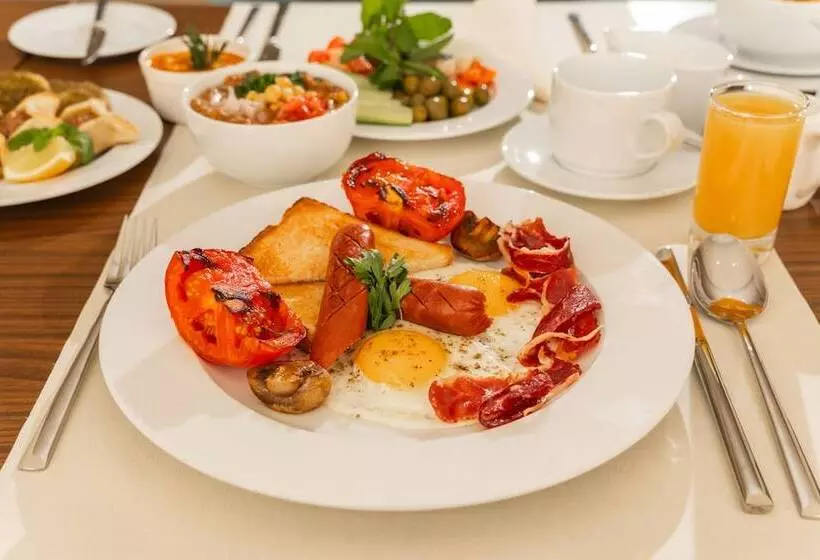 Swiss Spirit Hotel & Suites Dammam Corniche