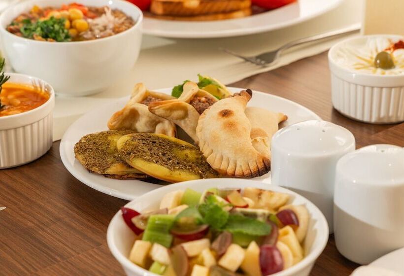 Swiss Spirit Hotel & Suites Dammam Corniche