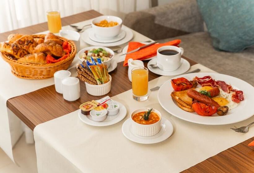 Swiss Spirit Hotel & Suites Dammam Corniche