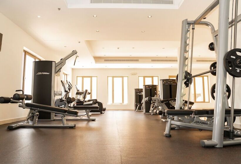 Swiss Spirit Hotel & Suites Dammam Corniche