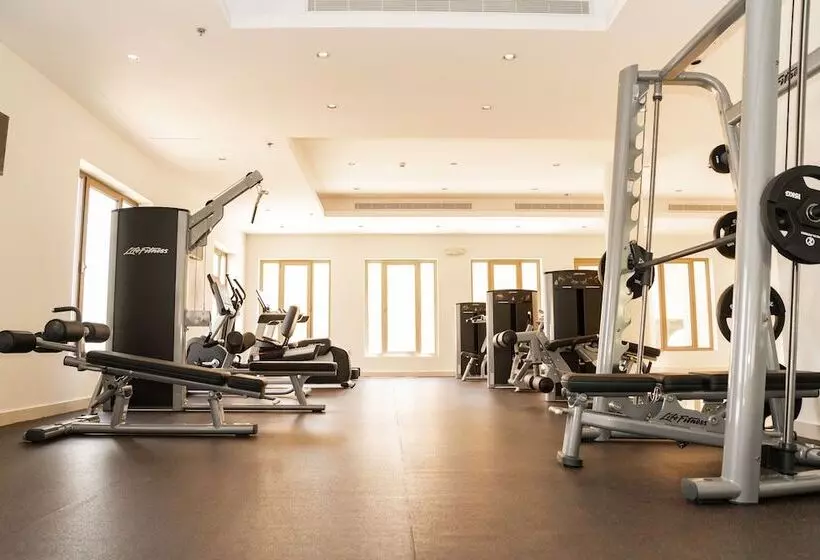 Swiss Spirit Hotel & Suites Dammam Corniche