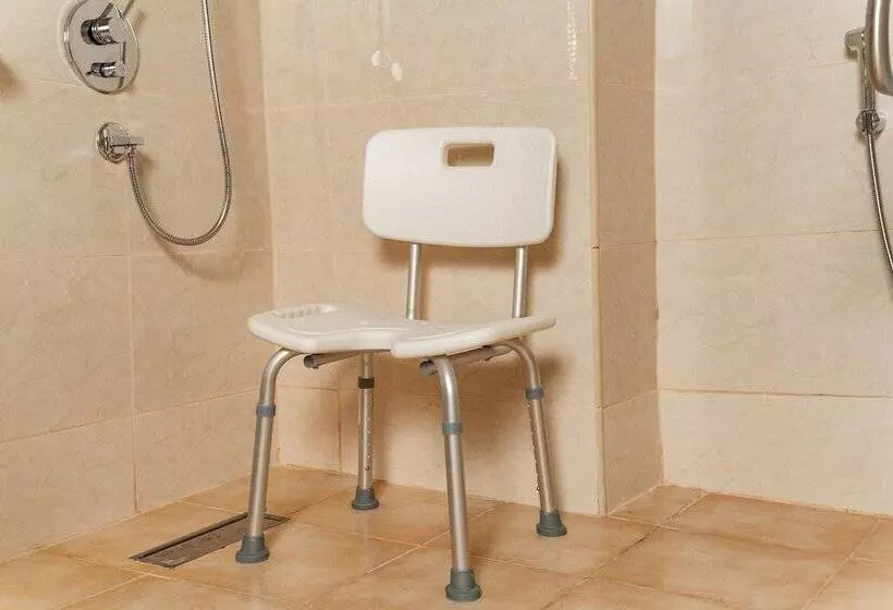 Swiss Spirit Hotel & Suites Dammam Corniche