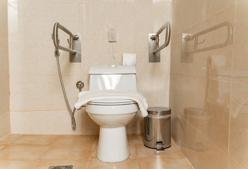 Swiss Spirit Hotel & Suites Dammam Corniche