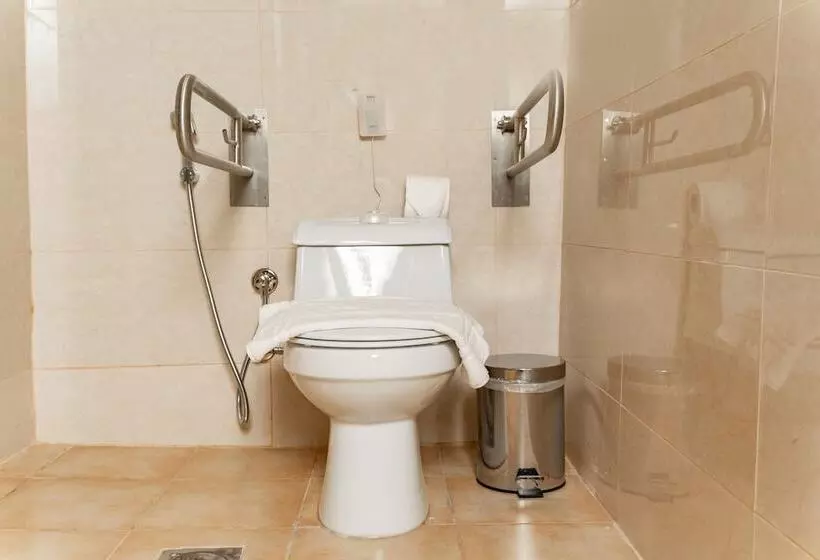 Swiss Spirit Hotel & Suites Dammam Corniche