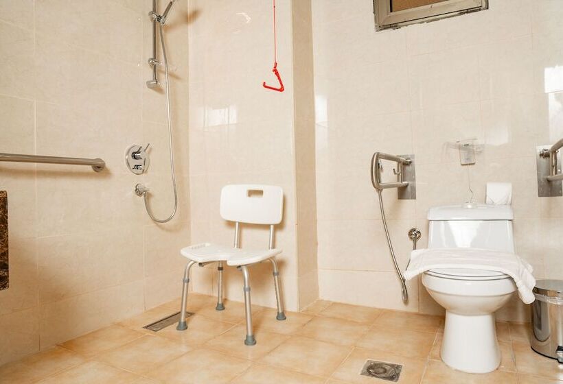 Swiss Spirit Hotel & Suites Dammam Corniche