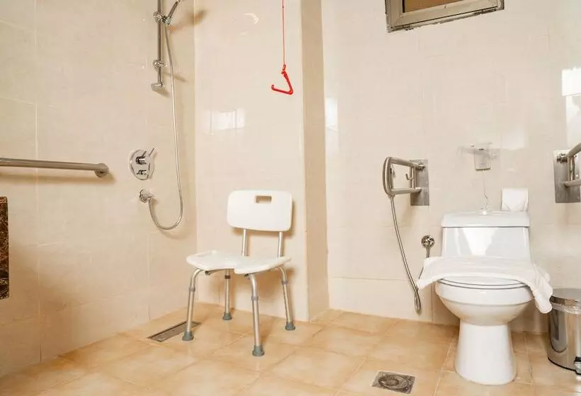 Swiss Spirit Hotel & Suites Dammam Corniche