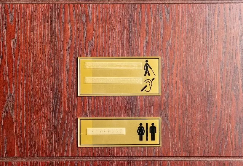 Swiss Spirit Hotel & Suites Dammam Corniche