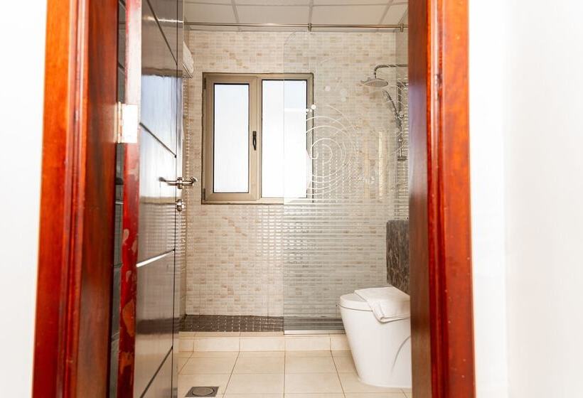 Swiss Spirit Hotel & Suites Dammam Corniche