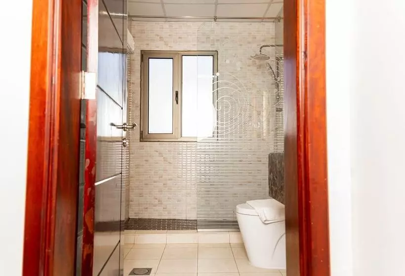 Swiss Spirit Hotel & Suites Dammam Corniche