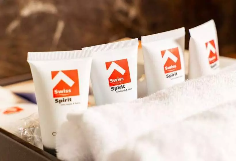 Swiss Spirit Hotel & Suites Dammam Corniche