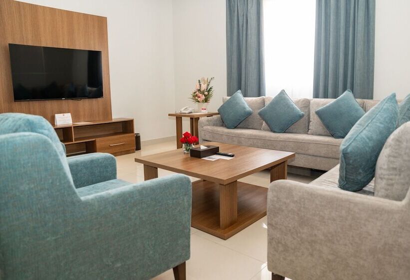 Swiss Spirit Hotel & Suites Dammam Corniche