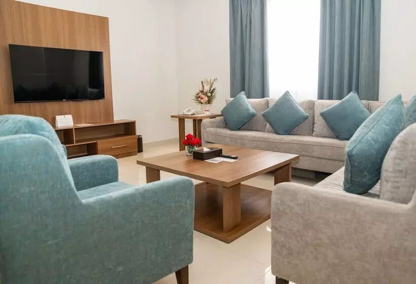 Swiss Spirit Hotel & Suites Dammam Corniche