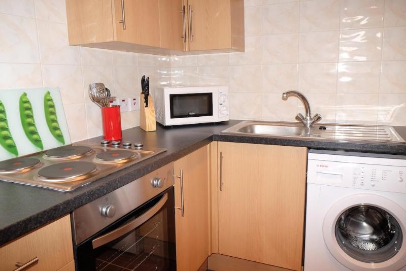 Access Shepherd's Bush