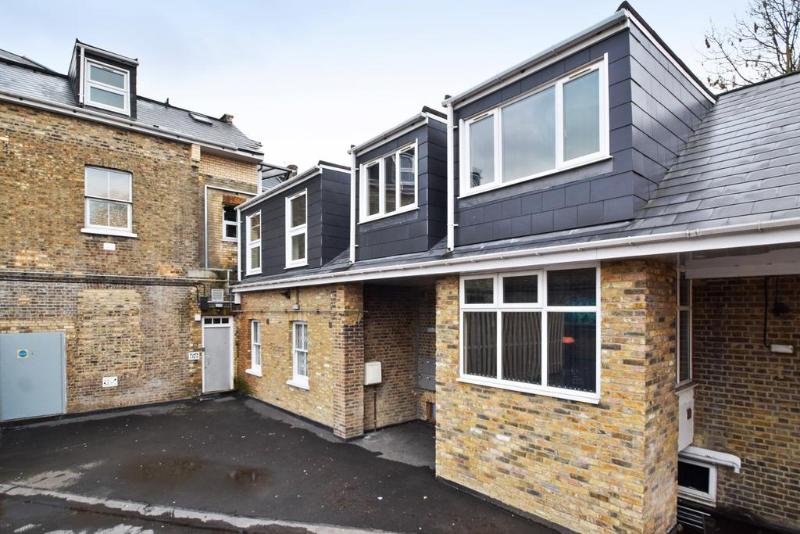 Access Shepherd's Bush