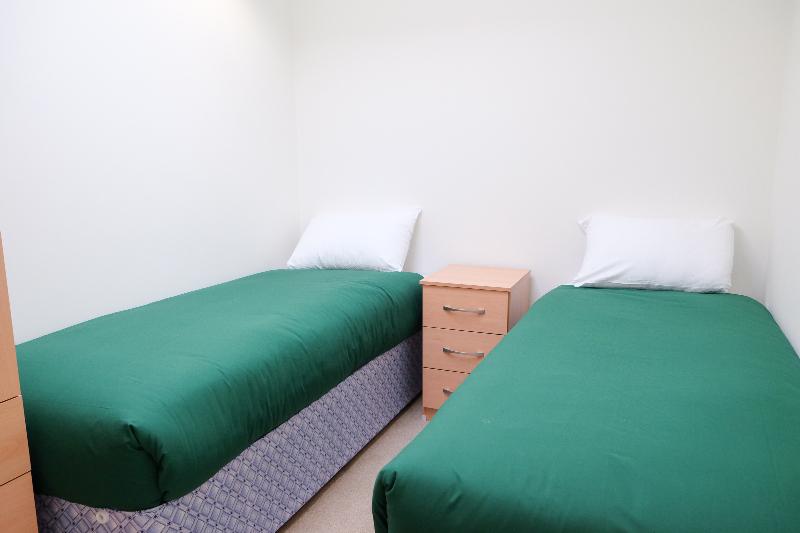 Access Shepherd's Bush