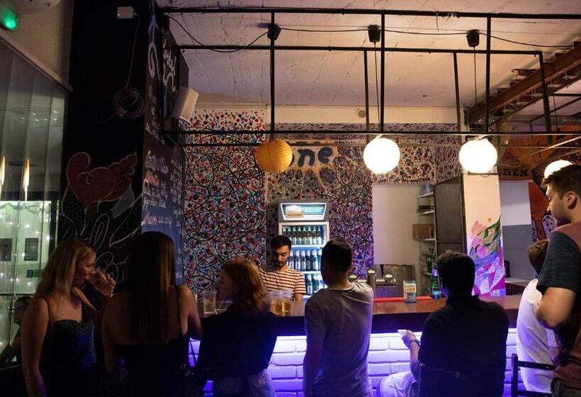 فندق صغير Onefam  Budapest