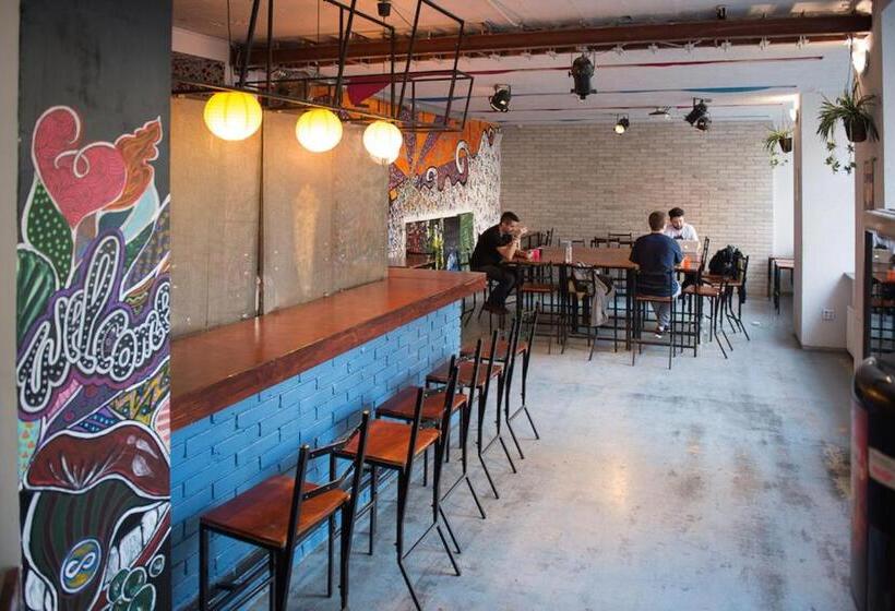 فندق صغير Onefam  Budapest