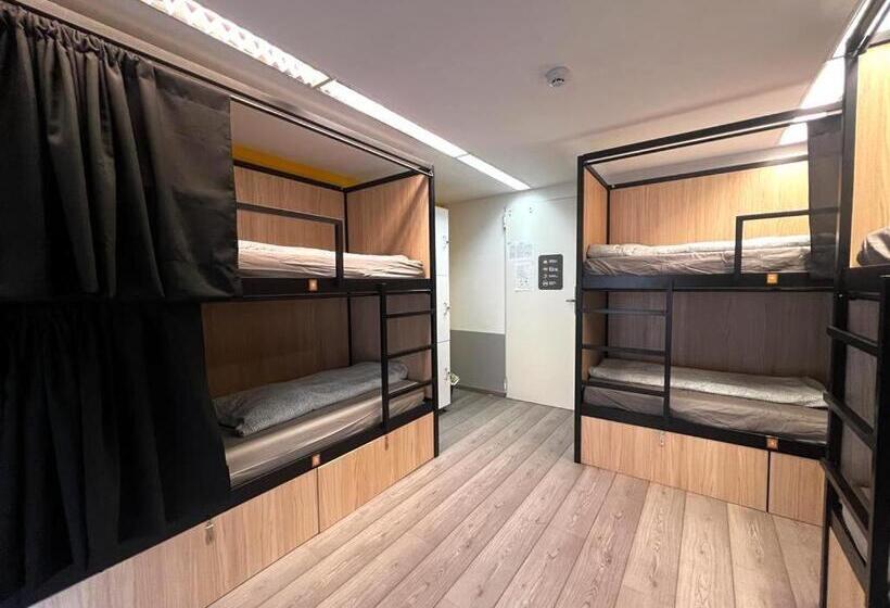 فندق صغير Onefam  Budapest