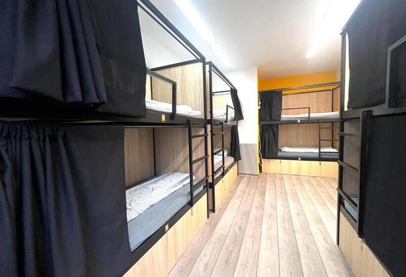 فندق صغير Onefam  Budapest