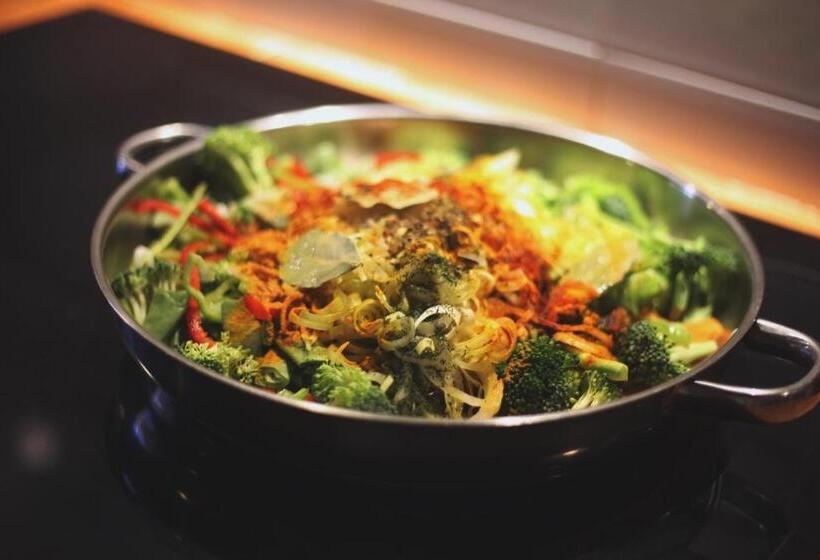 Albergue Rural Las Águedas