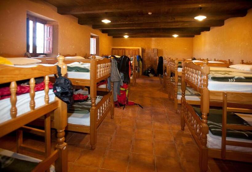 Albergue Rural Las Águedas