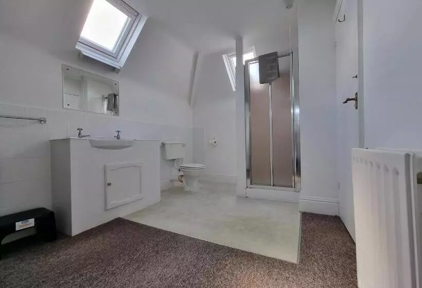Beachcomber Holiday Apartments