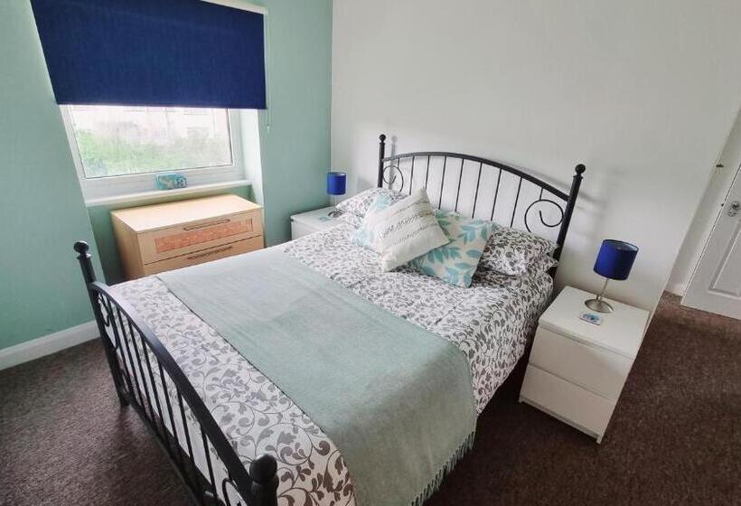 Beachcomber Holiday Apartments