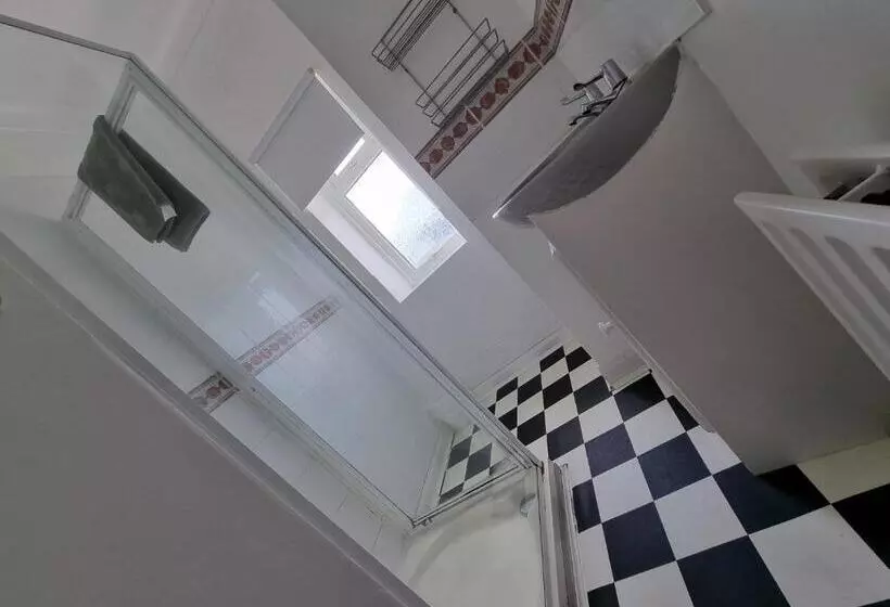 Beachcomber Holiday Apartments
