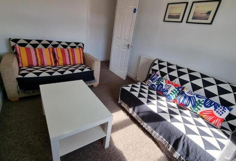 Beachcomber Holiday Apartments