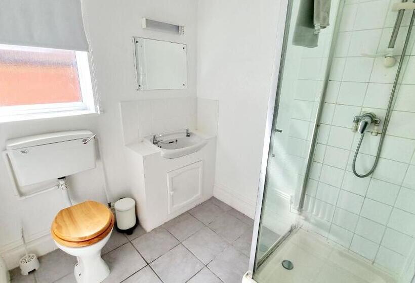 Beachcomber Holiday Apartments