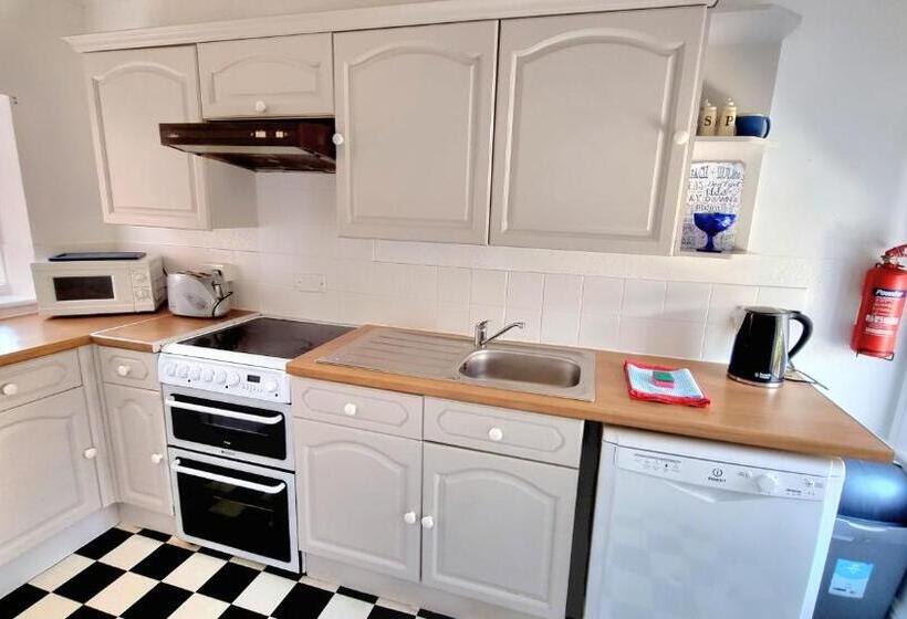 Beachcomber Holiday Apartments