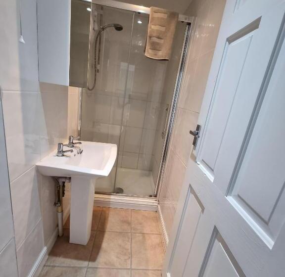 Beachcomber Holiday Apartments