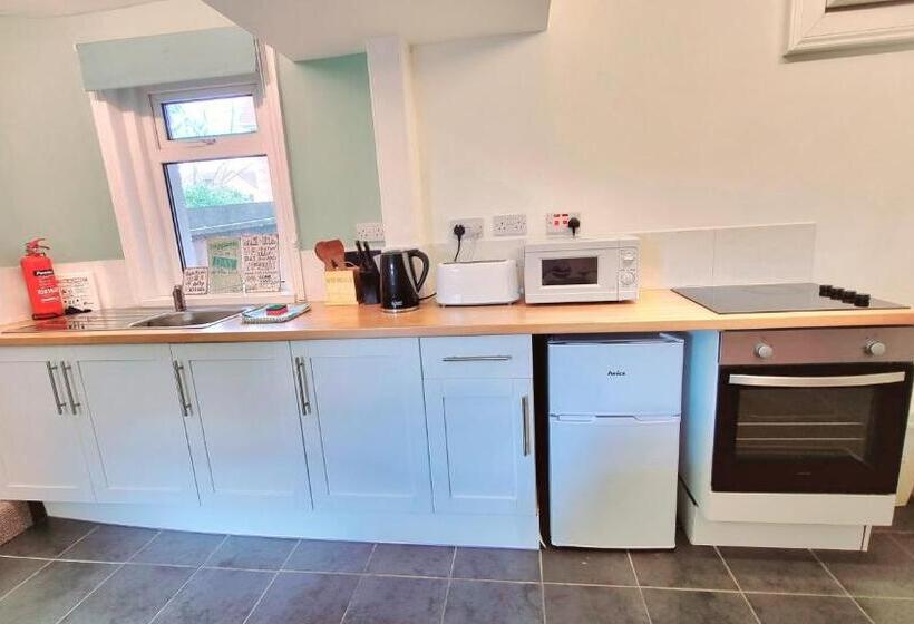 Beachcomber Holiday Apartments