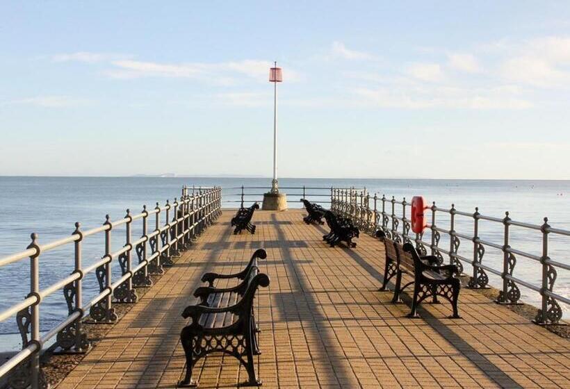 Beachcomber Holiday Apartments