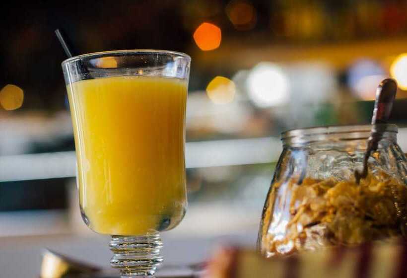 تختخواب و صبحانه Bird House